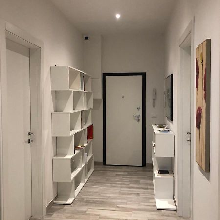 Casa Vincenzina Apartment Bologna Exterior foto