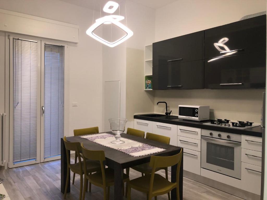 Casa Vincenzina Apartment Bologna Exterior foto