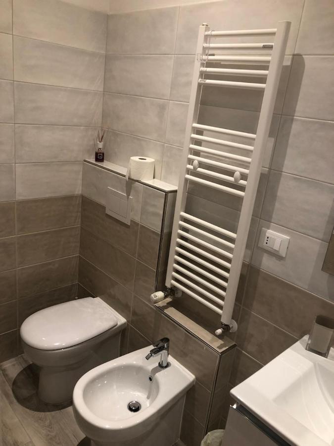 Casa Vincenzina Apartment Bologna Exterior foto