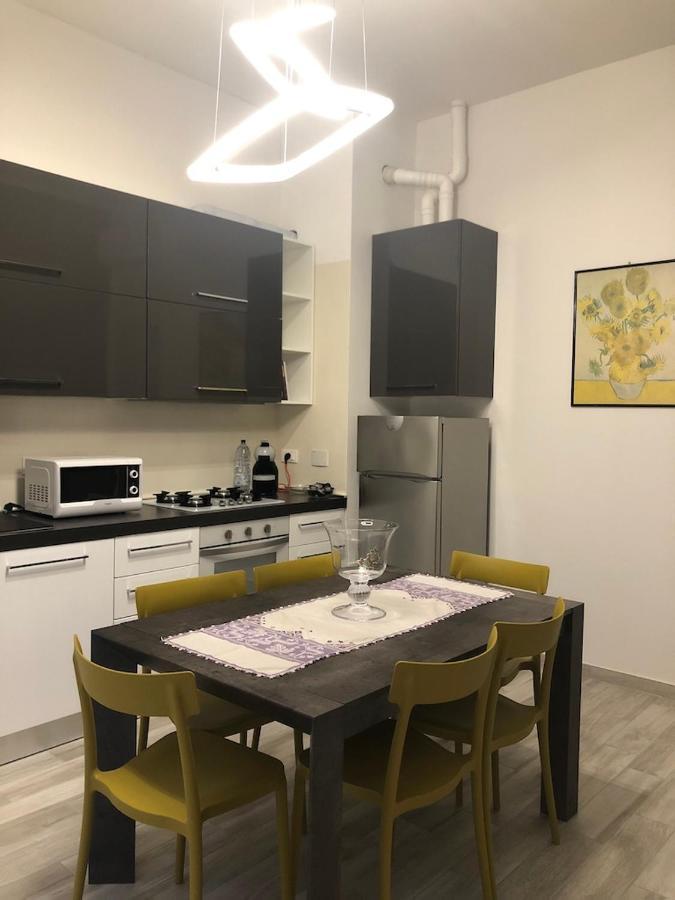 Casa Vincenzina Apartment Bologna Exterior foto