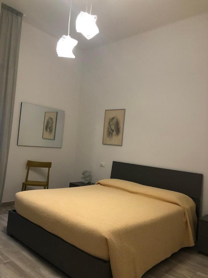 Casa Vincenzina Apartment Bologna Exterior foto