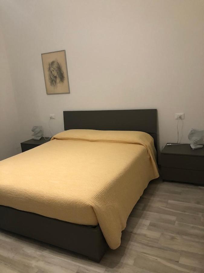 Casa Vincenzina Apartment Bologna Exterior foto
